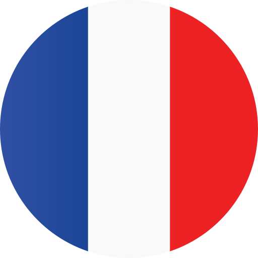 Drapeau de la France