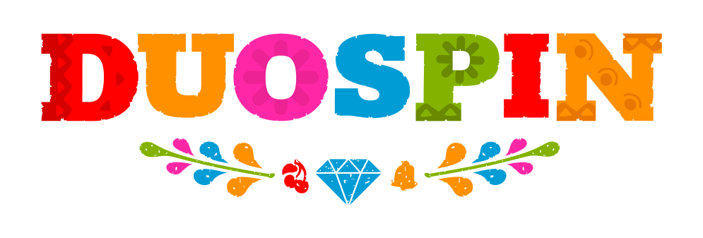 Duospin Logo
